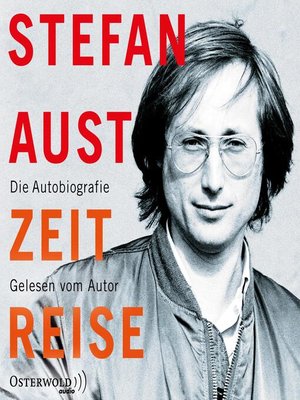 cover image of Zeitreise